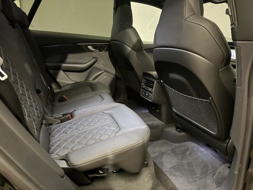 Audi Q8 60 TFSI e quattro Pro Line S Competition | Panorama Dak | Valcona Lederen Sportstoelen| Memory Se... ActivLease financial lease