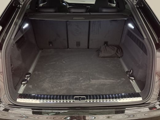 Audi Q8 60 TFSI e quattro Pro Line S Competition | Panorama Dak | Valcona Lederen Sportstoelen| Memory Se... ActivLease financial lease