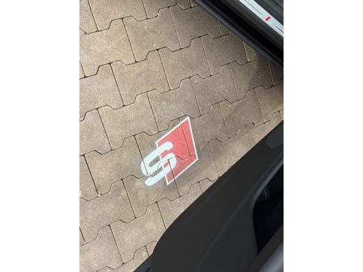 Audi Q8 60 TFSI e quattro Pro Line S Competition | Panorama Dak | Valcona Lederen Sportstoelen| Memory Se... ActivLease financial lease