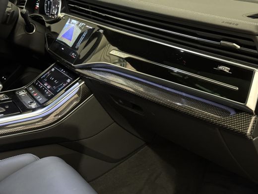 Audi Q8 60 TFSI e quattro Pro Line S Competition | Panorama Dak | Valcona Lederen Sportstoelen| Memory Se... ActivLease financial lease