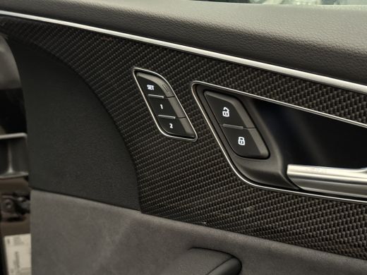 Audi Q8 60 TFSI e quattro Pro Line S Competition | Panorama Dak | Valcona Lederen Sportstoelen| Memory Se... ActivLease financial lease