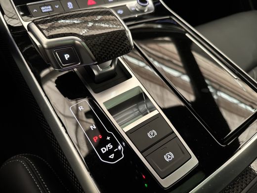 Audi Q8 60 TFSI e quattro Pro Line S Competition | Panorama Dak | Valcona Lederen Sportstoelen| Memory Se... ActivLease financial lease