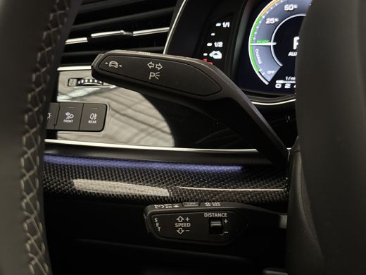 Audi Q8 60 TFSI e quattro Pro Line S Competition | Panorama Dak | Valcona Lederen Sportstoelen| Memory Se... ActivLease financial lease