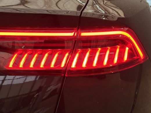 Audi Q8 60 TFSI e quattro Pro Line S Competition | Panorama Dak | Valcona Lederen Sportstoelen| Memory Se... ActivLease financial lease