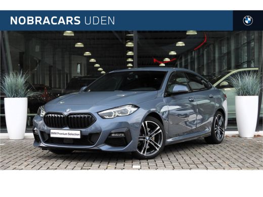 BMW 2 Serie 218i M Sport Automaat / Achteruitrijcamera / M Sportonderstel / Comfort Access / LED / Live Cockp...