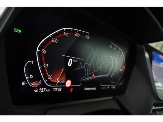 BMW 2 Serie 218i M Sport Automaat / Achteruitrijcamera / M Sportonderstel / Comfort Access / LED / Live Cockp... ActivLease financial lease