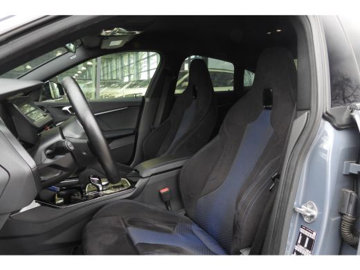 BMW 2 Serie 218i M Sport Automaat / Achteruitrijcamera / M Sportonderstel / Comfort Access / LED / Live Cockp... ActivLease financial lease