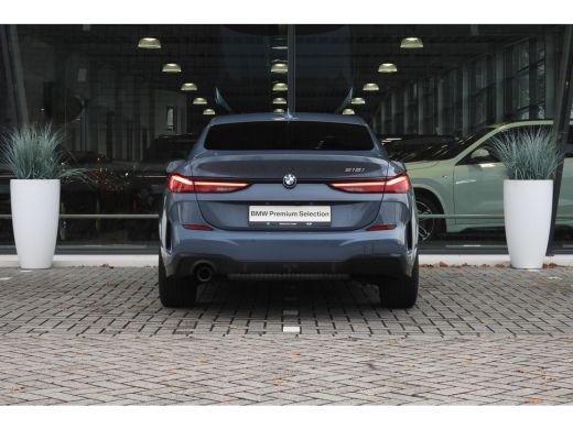 BMW 2 Serie 218i M Sport Automaat / Achteruitrijcamera / M Sportonderstel / Comfort Access / LED / Live Cockp... ActivLease financial lease