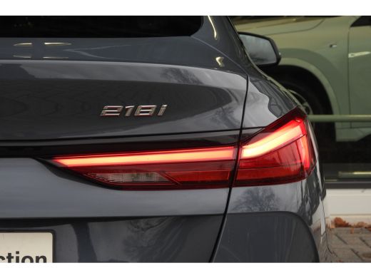 BMW 2 Serie 218i M Sport Automaat / Achteruitrijcamera / M Sportonderstel / Comfort Access / LED / Live Cockp... ActivLease financial lease