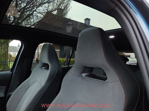 CUPRA Born Copper Edition One 62 kWh PANODAK/CAMERA/STOEL EN STUUR VERWARMING ActivLease financial lease