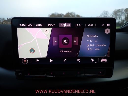 CUPRA Born Copper Edition One 62 kWh PANODAK/CAMERA/STOEL EN STUUR VERWARMING ActivLease financial lease