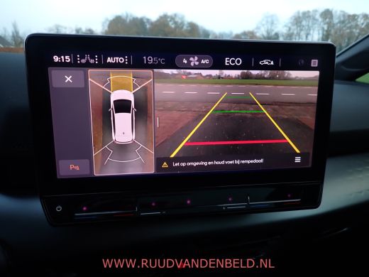 CUPRA Born Copper Edition One 62 kWh PANODAK/CAMERA/STOEL EN STUUR VERWARMING ActivLease financial lease