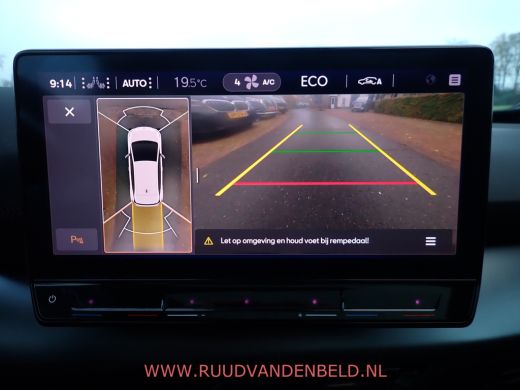 CUPRA Born Copper Edition One 62 kWh PANODAK/CAMERA/STOEL EN STUUR VERWARMING ActivLease financial lease