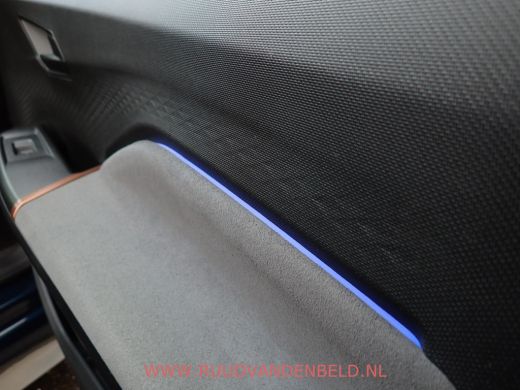 CUPRA Born Copper Edition One 62 kWh PANODAK/CAMERA/STOEL EN STUUR VERWARMING ActivLease financial lease