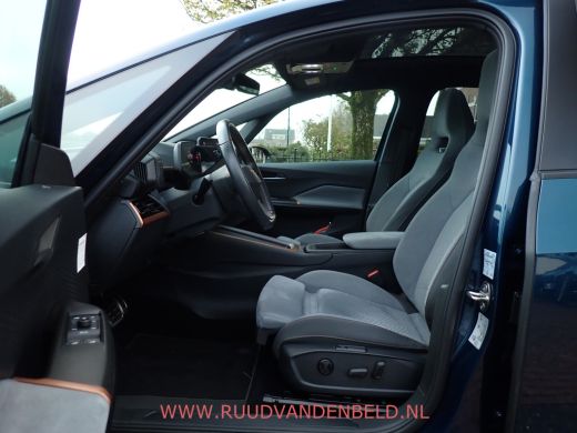 CUPRA Born Copper Edition One 62 kWh PANODAK/CAMERA/STOEL EN STUUR VERWARMING ActivLease financial lease