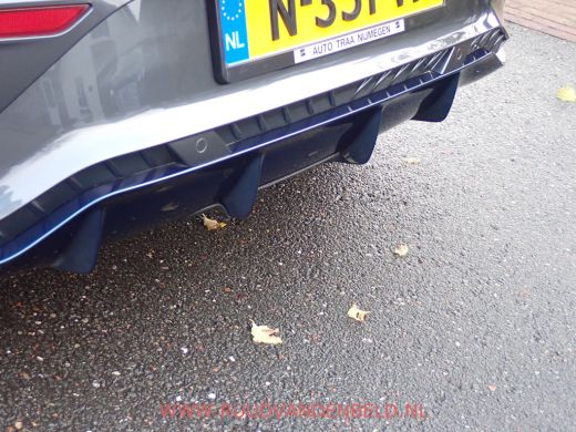 CUPRA Born Copper Edition One 62 kWh PANODAK/CAMERA/STOEL EN STUUR VERWARMING ActivLease financial lease