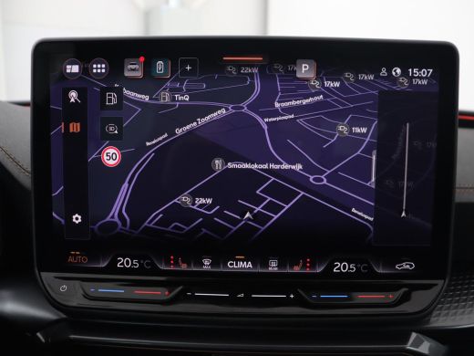 CUPRA Leon 1.5 eHybrid Business | Stoelverwarming | Adaptive cruise | Camera | Carplay | Sportstoelen | Matr... ActivLease financial lease