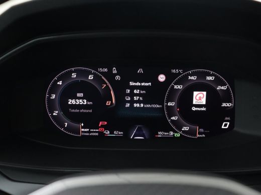 CUPRA Leon 1.5 eHybrid Business | Stoelverwarming | Adaptive cruise | Camera | Carplay | Sportstoelen | Matr... ActivLease financial lease