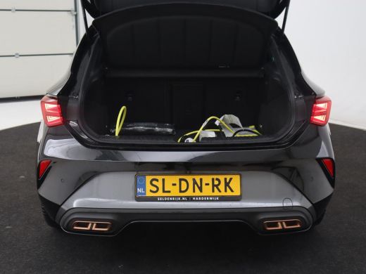 CUPRA Leon 1.5 eHybrid Business | Stoelverwarming | Adaptive cruise | Camera | Carplay | Sportstoelen | Matr... ActivLease financial lease