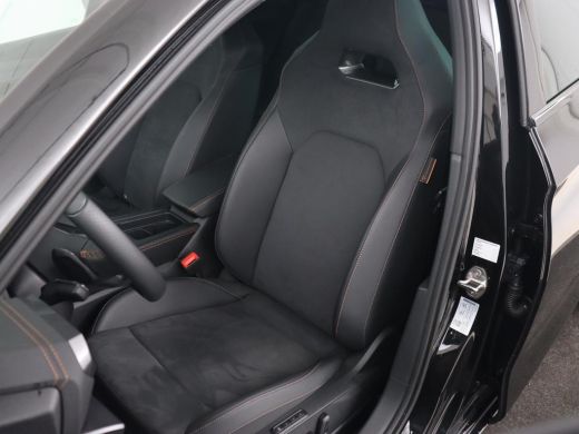 CUPRA Leon 1.5 eHybrid Business | Stoelverwarming | Adaptive cruise | Camera | Carplay | Sportstoelen | Matr... ActivLease financial lease