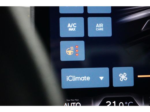 CUPRA Leon Sportstourer 1.5 e-Hybrid 204PK | STOEL +STUURVERW. | CAMERA ACHTER | ADAPT. CRUISE | ELECT. SPIEGELS | APP. C... ActivLease financial lease