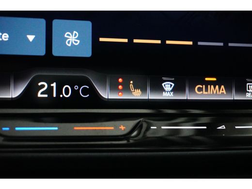 CUPRA Leon Sportstourer 1.5 e-Hybrid 204PK | STOEL +STUURVERW. | CAMERA ACHTER | ADAPT. CRUISE | ELECT. SPIEGELS | APP. C... ActivLease financial lease