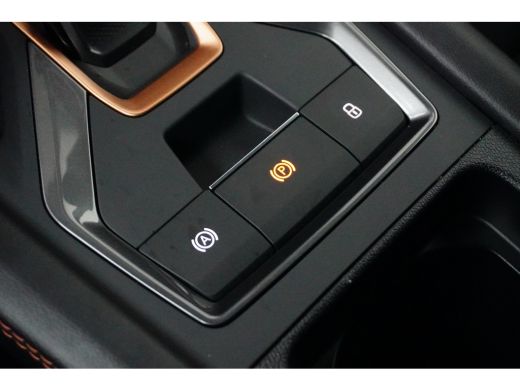 CUPRA Leon Sportstourer 1.5 e-Hybrid 204PK | STOEL +STUURVERW. | CAMERA ACHTER | ADAPT. CRUISE | ELECT. SPIEGELS | APP. C... ActivLease financial lease