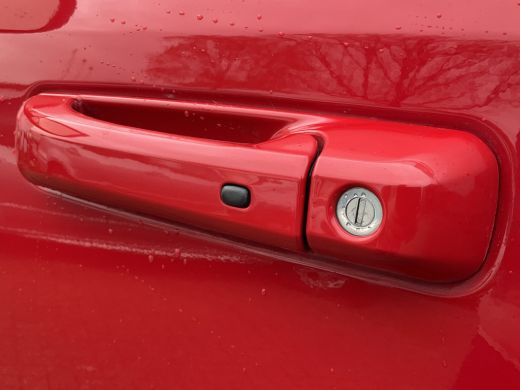 Dodge Ram 1500 1500 5.7 V8 4x4 Sport Trekhaak Pano Alpine Nav/Cam NL-Auto Trekhaak ActivLease financial lease