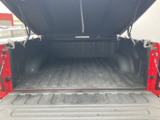 Dodge Ram 1500 1500 5.7 V8 4x4 Sport Trekhaak Pano Alpine Nav/Cam NL-Auto Trekhaak ActivLease financial lease