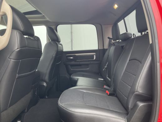 Dodge Ram 1500 1500 5.7 V8 4x4 Sport Trekhaak Pano Alpine Nav/Cam NL-Auto Trekhaak ActivLease financial lease