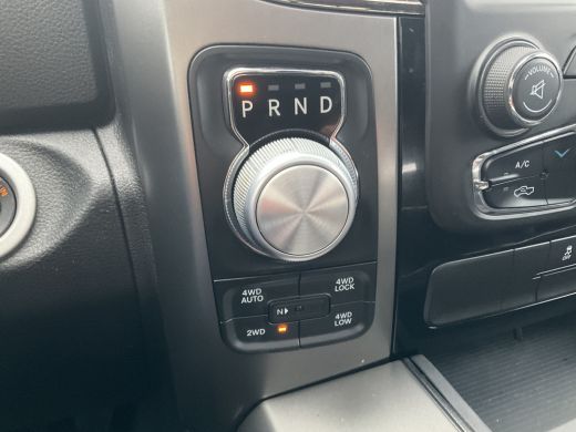 Dodge Ram 1500 1500 5.7 V8 4x4 Sport Trekhaak Pano Alpine Nav/Cam NL-Auto Trekhaak ActivLease financial lease