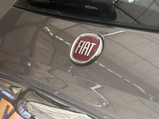 Fiat 500 1.0 Hybrid Pop DAB | Centrale vergendeling | Elek. Ramen | Metallic Lak | LED Dagrij | Airco | Al... ActivLease financial lease