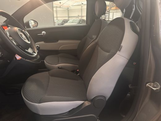 Fiat 500 1.0 Hybrid Pop DAB | Centrale vergendeling | Elek. Ramen | Metallic Lak | LED Dagrij | Airco | Al... ActivLease financial lease