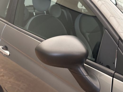 Fiat 500 1.0 Hybrid Pop DAB | Centrale vergendeling | Elek. Ramen | Metallic Lak | LED Dagrij | Airco | Al... ActivLease financial lease