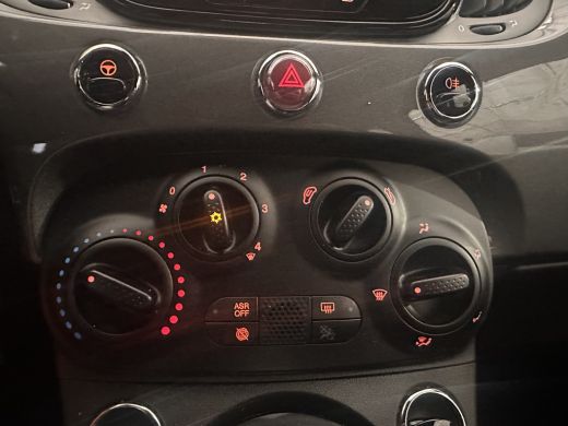 Fiat 500 1.0 Hybrid Pop DAB | Centrale vergendeling | Elek. Ramen | Metallic Lak | LED Dagrij | Airco | Al... ActivLease financial lease
