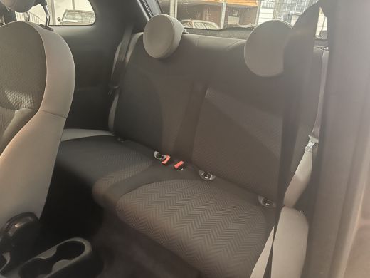 Fiat 500 1.0 Hybrid Pop DAB | Centrale vergendeling | Elek. Ramen | Metallic Lak | LED Dagrij | Airco | Al... ActivLease financial lease