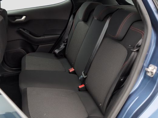 Ford Fiesta 1.0 ST-Line | Winter Pack | Cruise Control | Parkeersensoren | Apple Carplay ActivLease financial lease