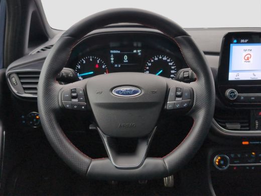 Ford Fiesta 1.0 ST-Line | Winter Pack | Cruise Control | Parkeersensoren | Apple Carplay ActivLease financial lease