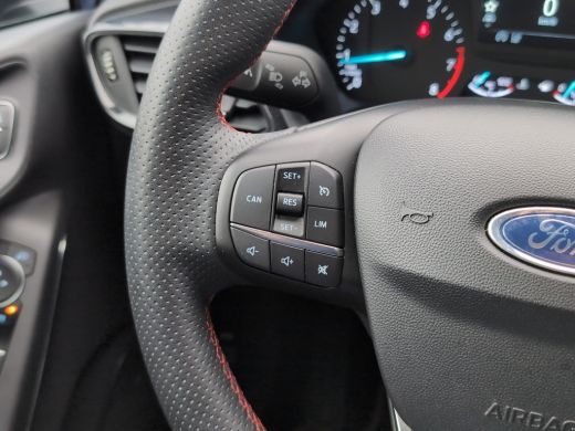 Ford Fiesta 1.0 ST-Line | Winter Pack | Cruise Control | Parkeersensoren | Apple Carplay ActivLease financial lease