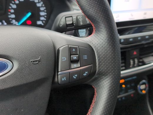 Ford Fiesta 1.0 ST-Line | Winter Pack | Cruise Control | Parkeersensoren | Apple Carplay ActivLease financial lease