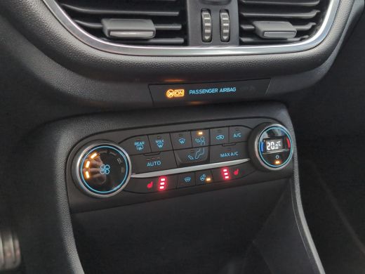 Ford Fiesta 1.0 ST-Line | Winter Pack | Cruise Control | Parkeersensoren | Apple Carplay ActivLease financial lease