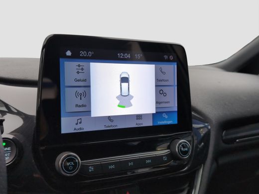 Ford Fiesta 1.0 ST-Line | Winter Pack | Cruise Control | Parkeersensoren | Apple Carplay ActivLease financial lease