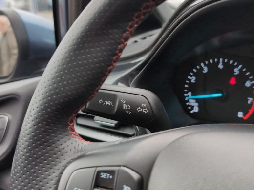 Ford Fiesta 1.0 ST-Line | Winter Pack | Cruise Control | Parkeersensoren | Apple Carplay ActivLease financial lease