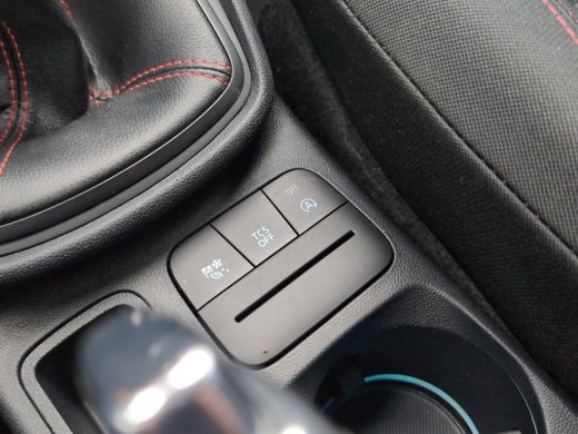 Ford Fiesta 1.0 ST-Line | Winter Pack | Cruise Control | Parkeersensoren | Apple Carplay ActivLease financial lease