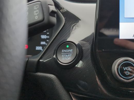 Ford Fiesta 1.0 ST-Line | Winter Pack | Cruise Control | Parkeersensoren | Apple Carplay ActivLease financial lease