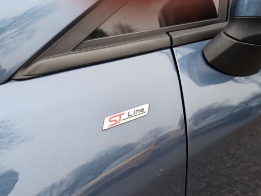 Ford Fiesta 1.0 ST-Line | Winter Pack | Cruise Control | Parkeersensoren | Apple Carplay ActivLease financial lease