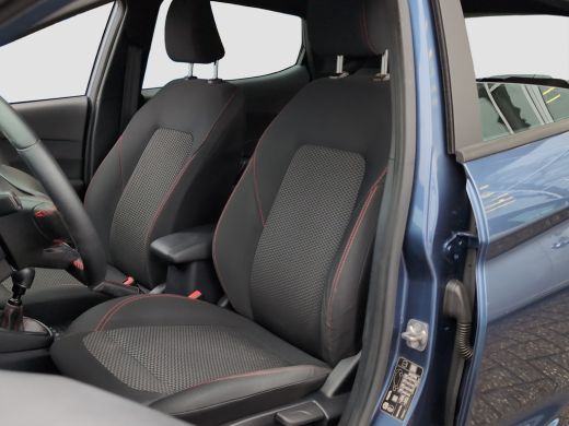 Ford Fiesta 1.0 ST-Line | Winter Pack | Cruise Control | Parkeersensoren | Apple Carplay ActivLease financial lease