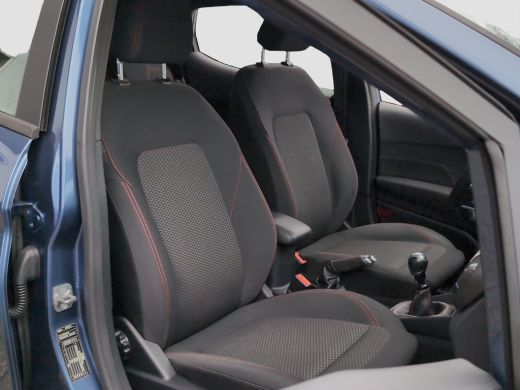 Ford Fiesta 1.0 ST-Line | Winter Pack | Cruise Control | Parkeersensoren | Apple Carplay ActivLease financial lease