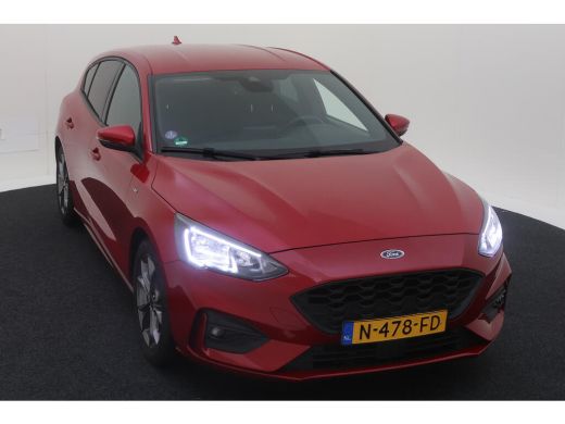 Ford Focus 1.0 EcoBoost Hybrid ST Line Business NL AUTO | CAMERA | CARPLAY | ActivLease financial lease