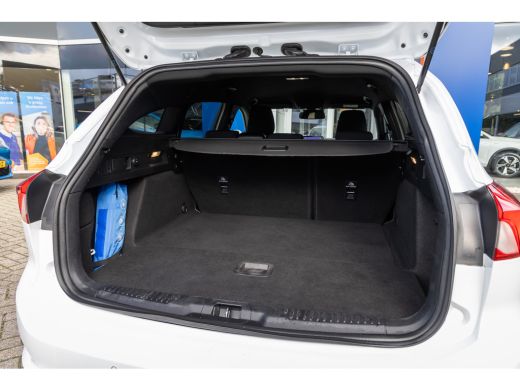 Ford Focus 1.0 EcoBoost Hybrid ST Line Business | Achteruitrijcamera | Apple Carplay/Android Auto | Keyless ... ActivLease financial lease